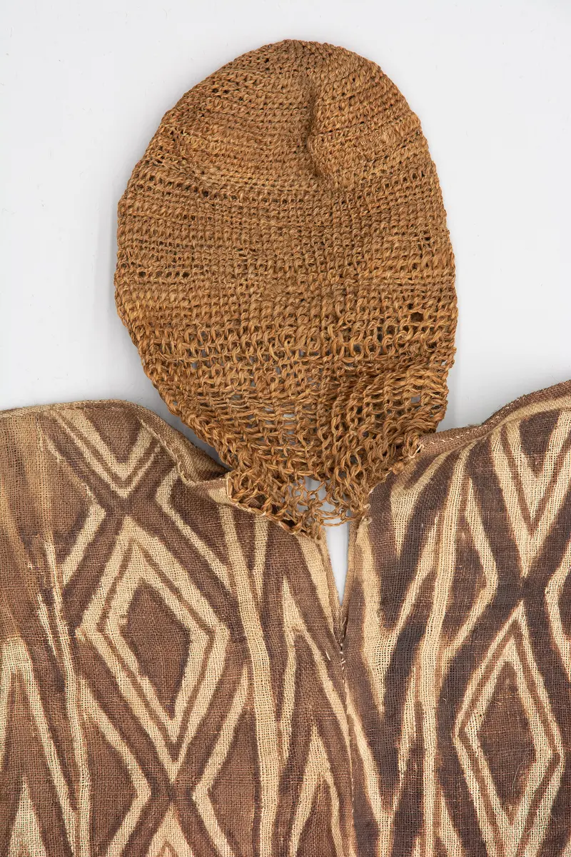 Maskenkostüm