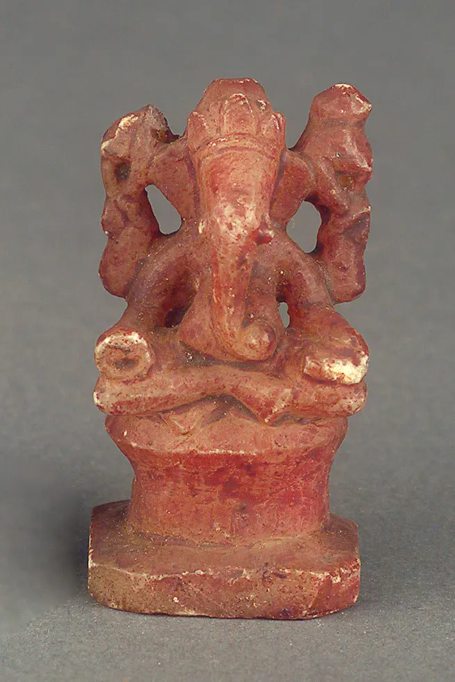 Ganesha