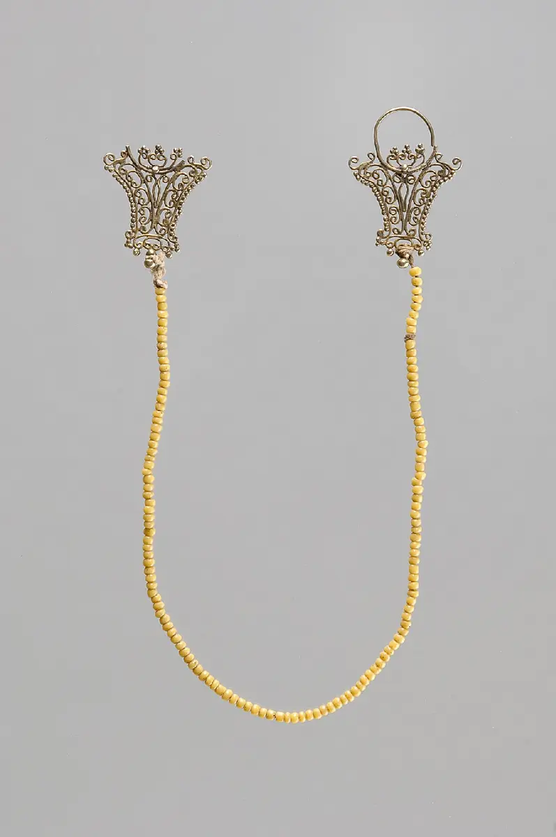 Ohrschmuck