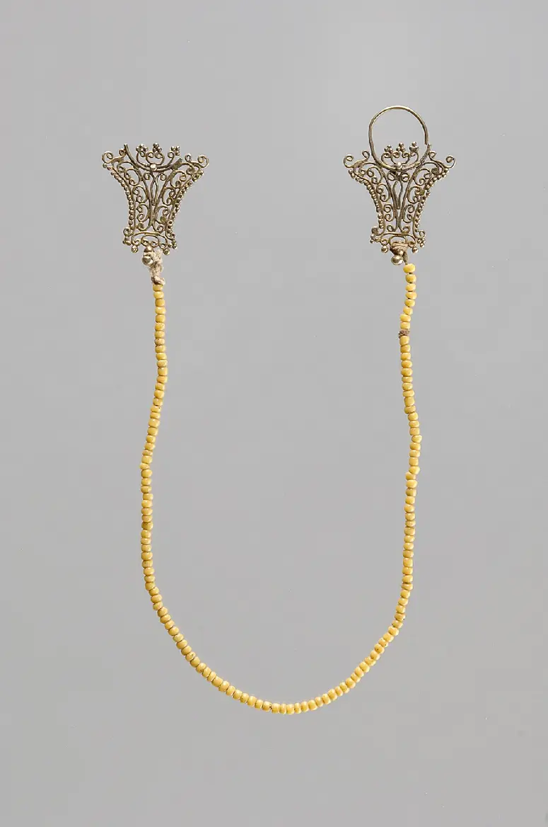 Ohrschmuck
