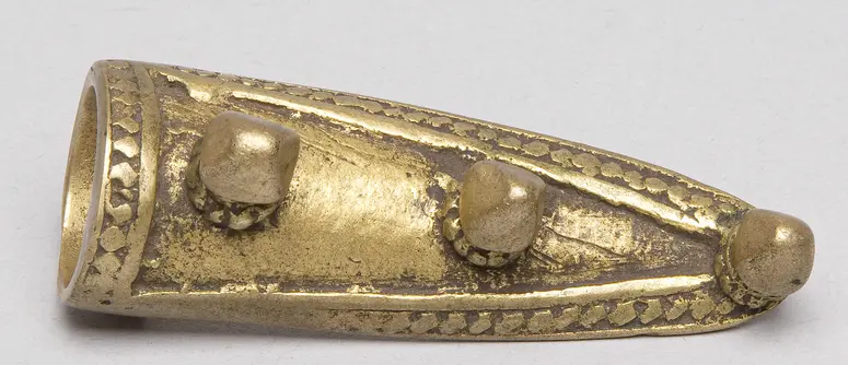 Fingerring