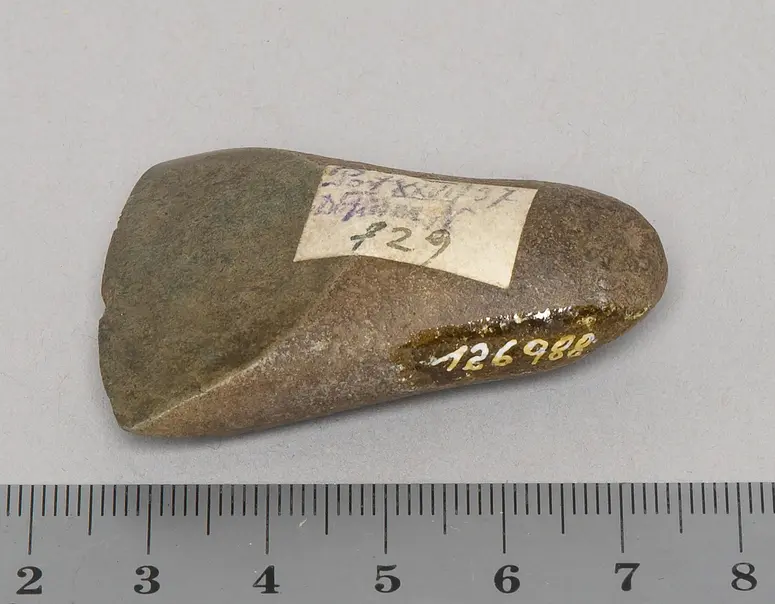 Steinbeil