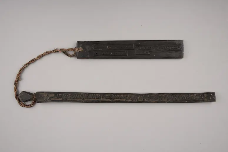 Druckplatten