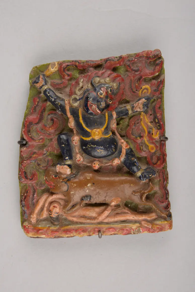 Yamantaka