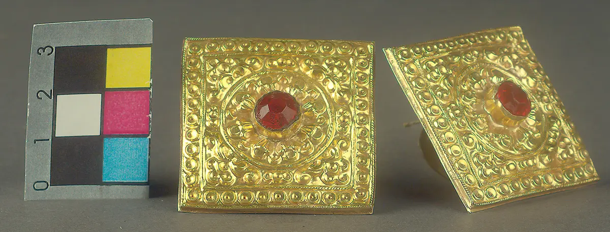 Ohrschmuck