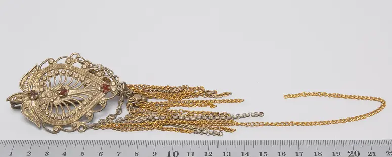 Haarschmuck