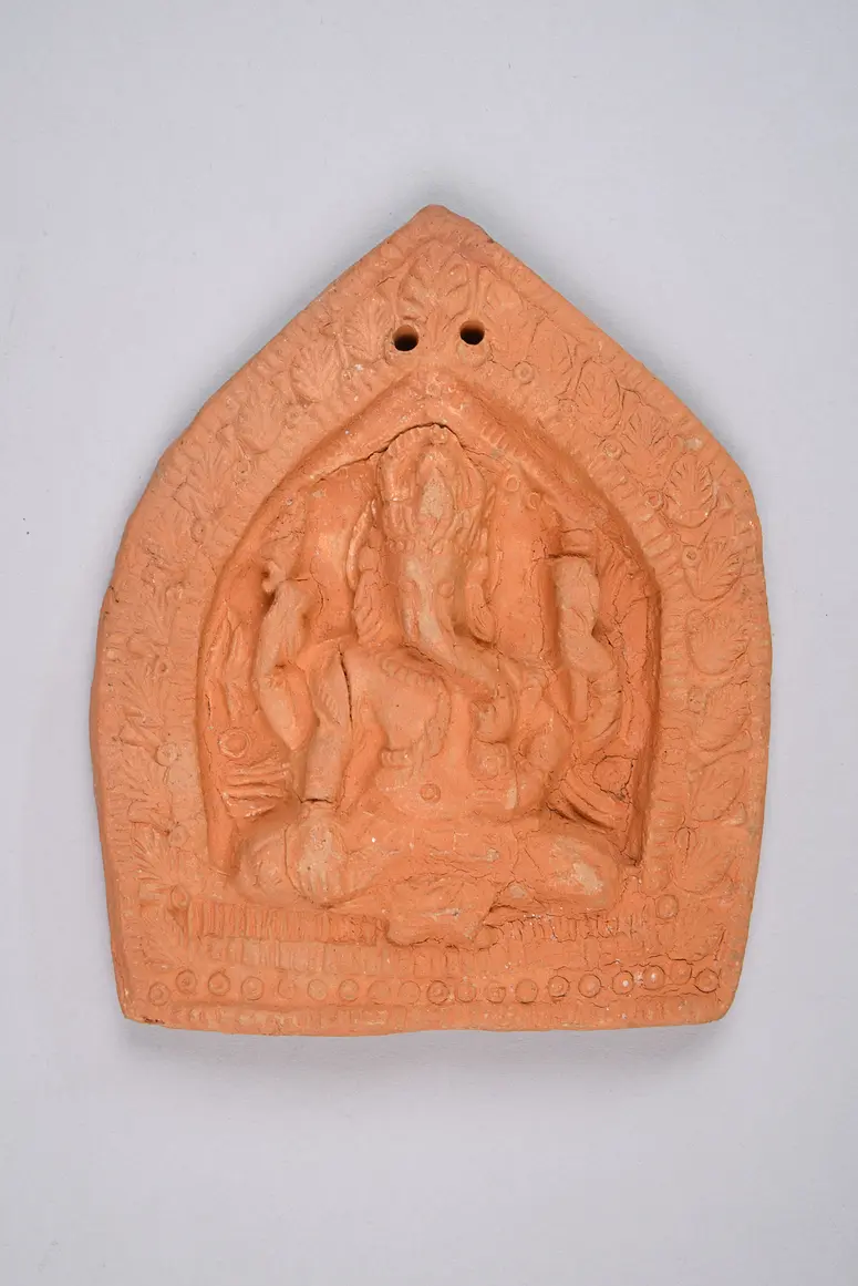 Votivtafel Ganesha
