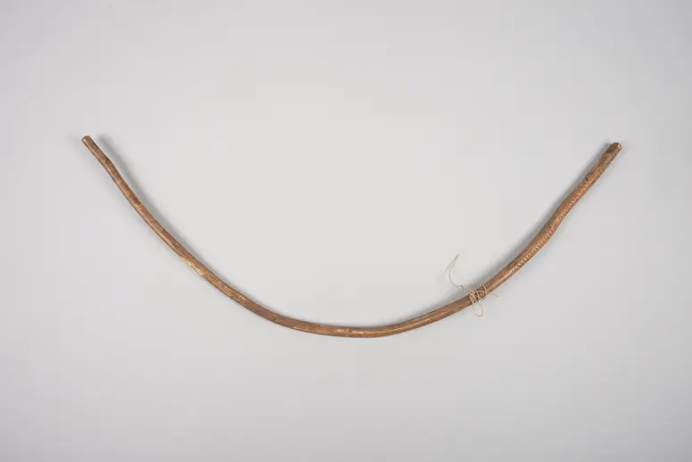 Instrument: Bogen