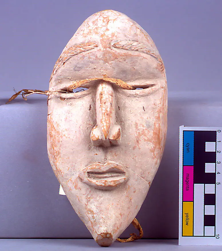 Gesichtsmaske