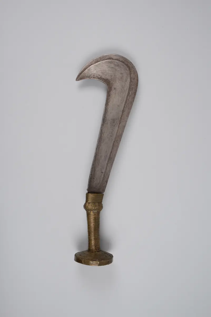 Knife