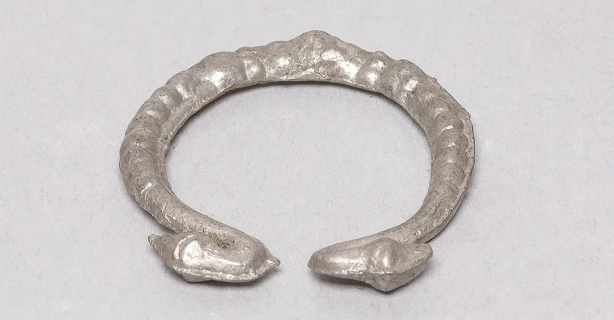 Zehenring