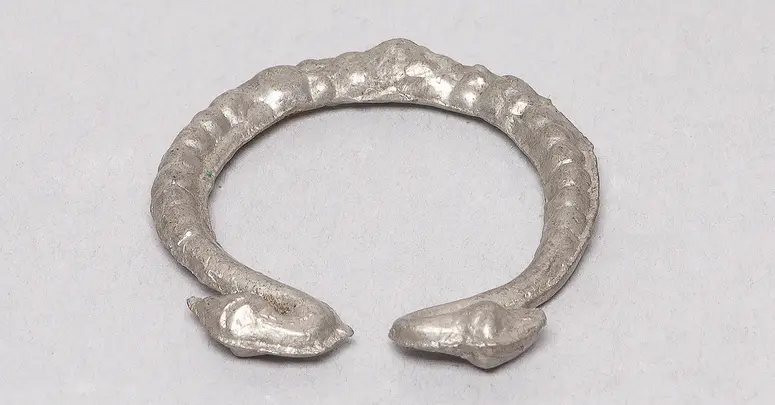 Zehenring
