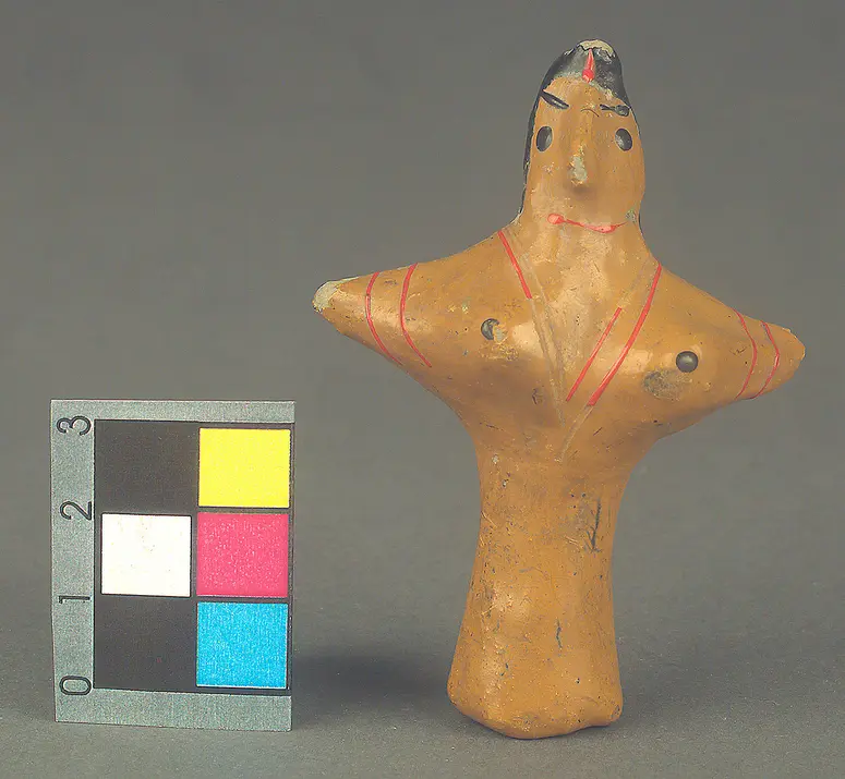 Tonfigur