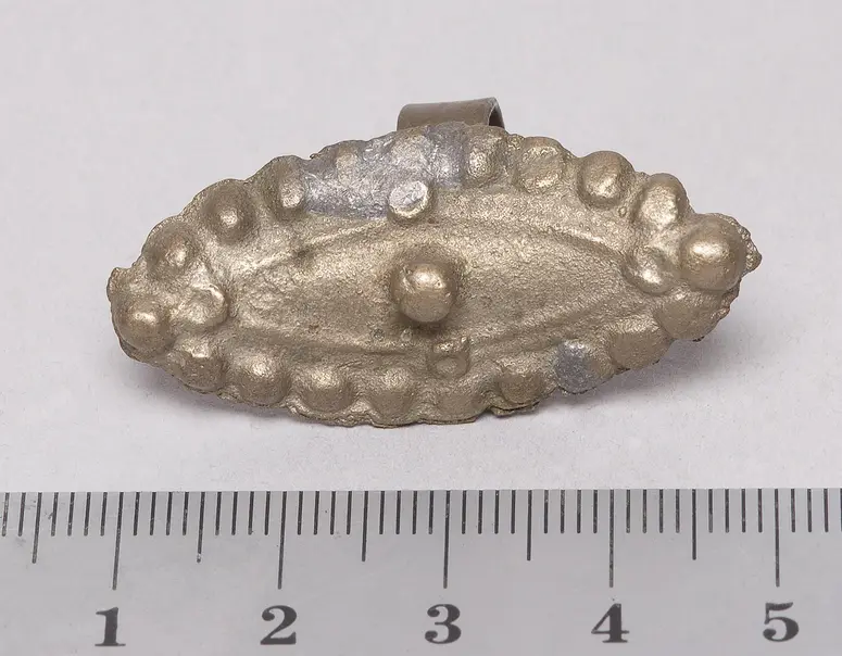 Zehenring