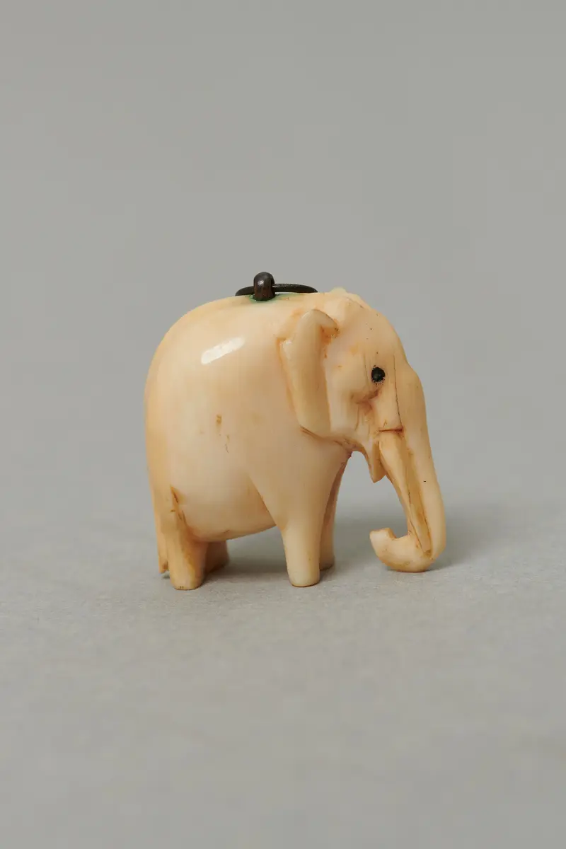 Elephantenfigürchen