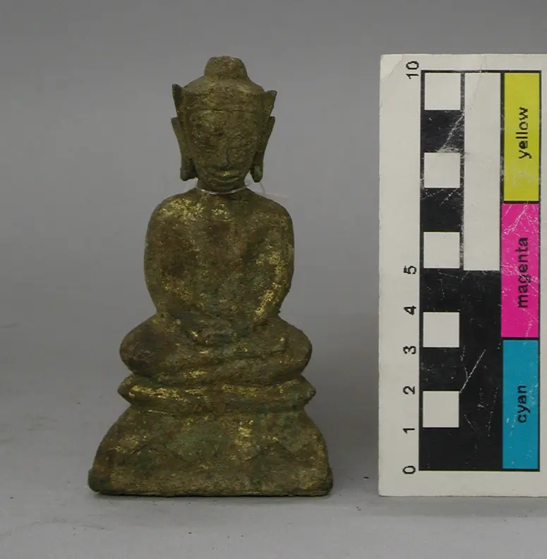 Buddha