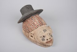 Geledemaske
