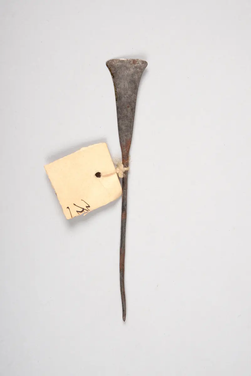 Haarnadel