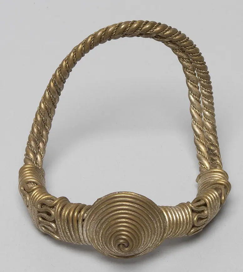 Armschmuck