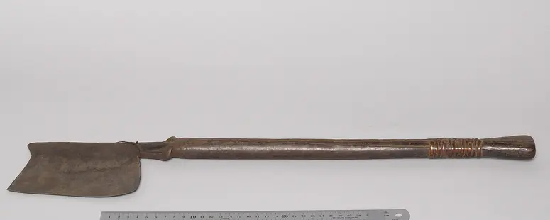 Haumesser (Dao)