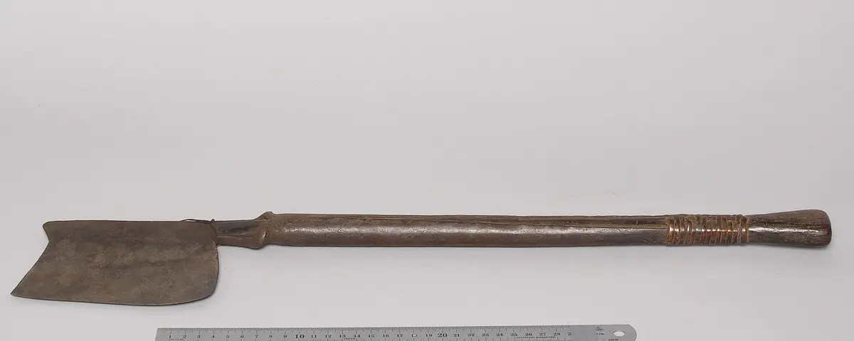 Haumesser (Dao)