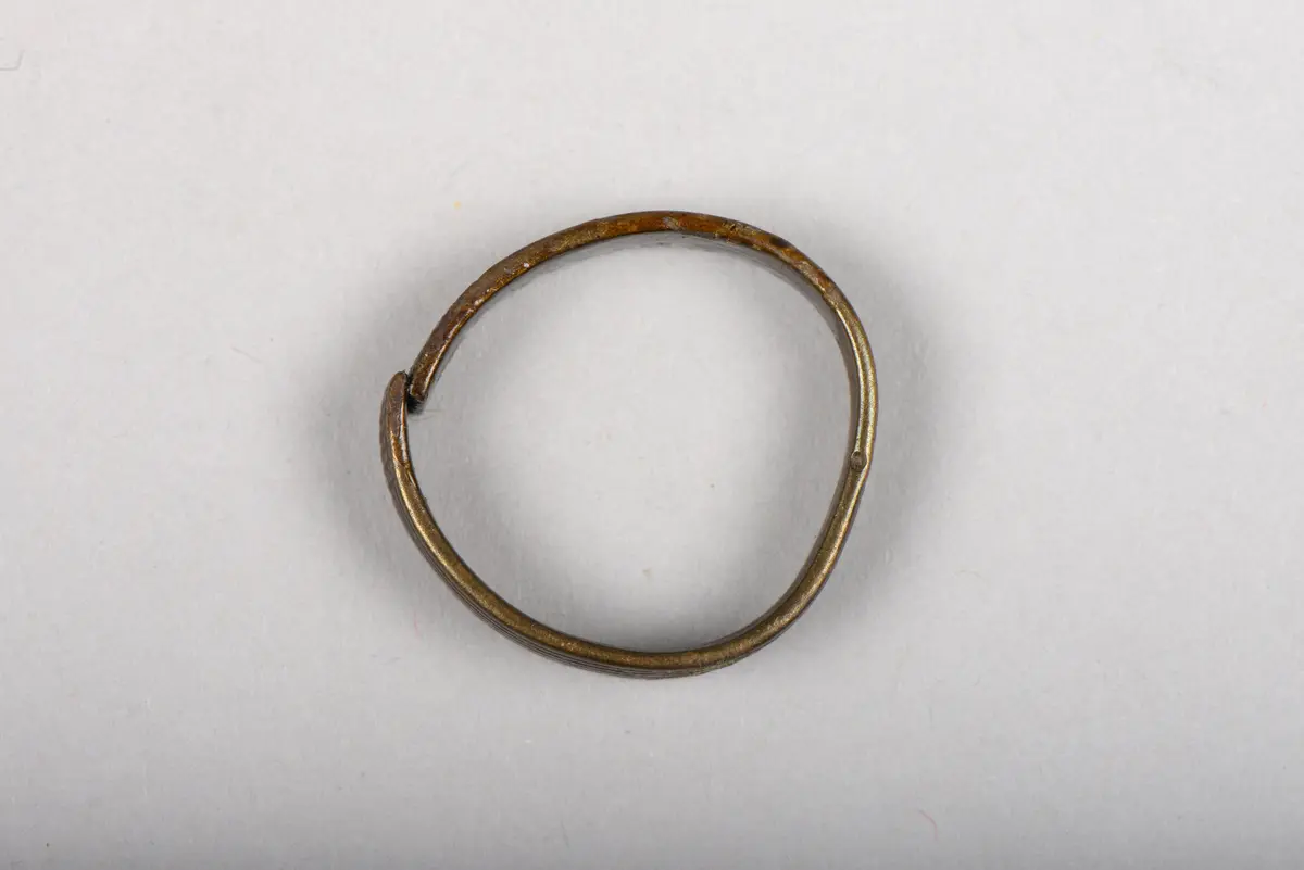 Fingerring