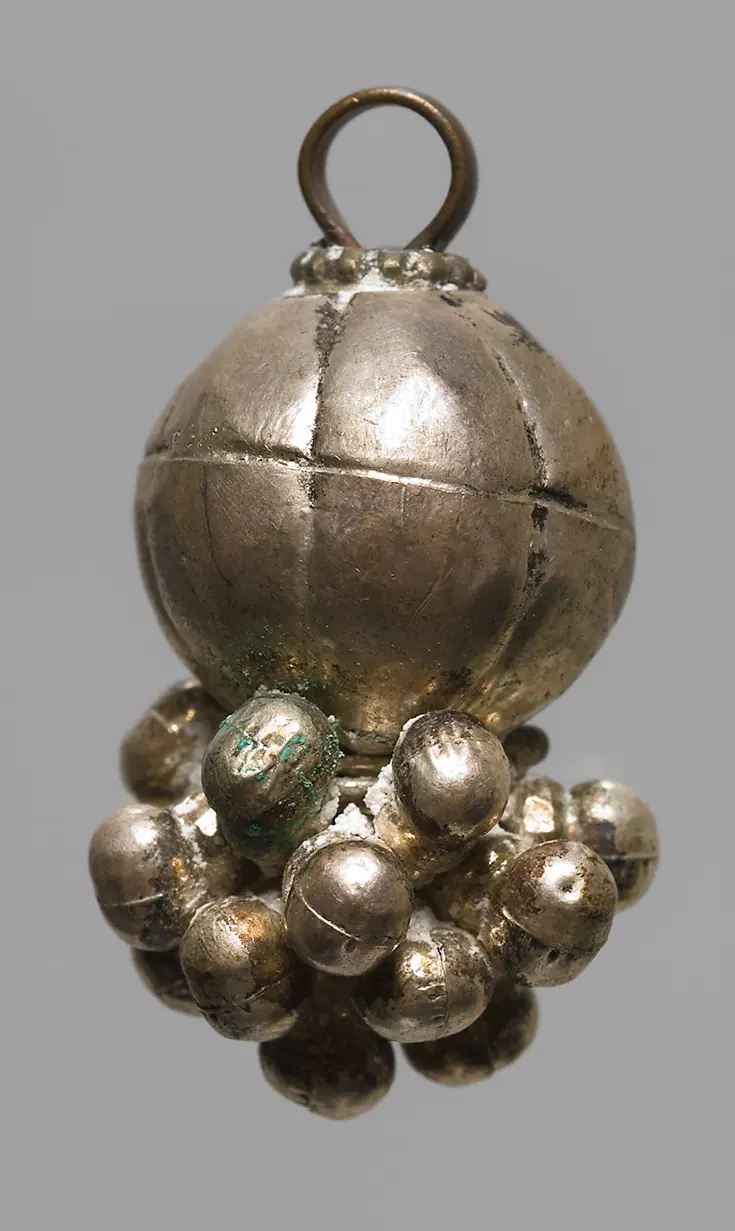 Haarschmuck