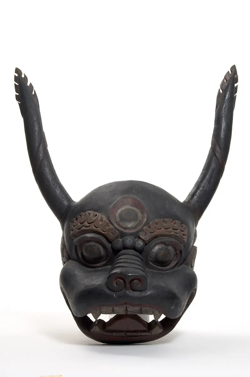 Mask