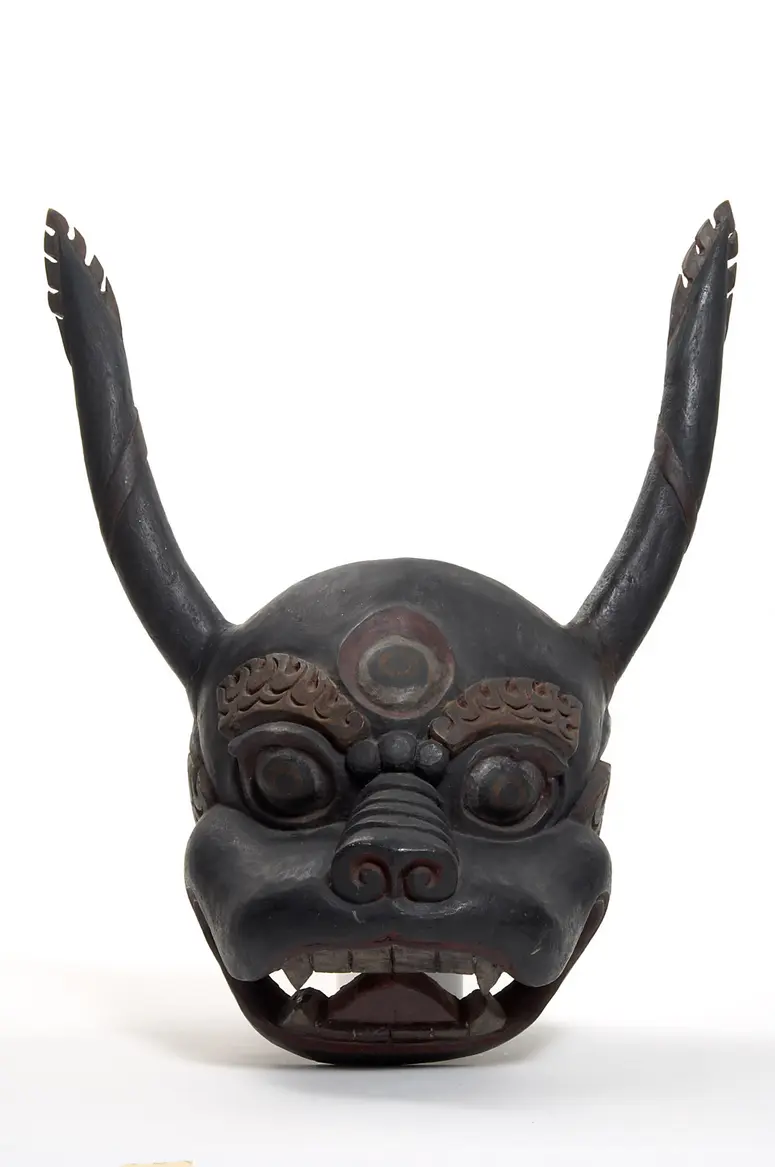 Maske