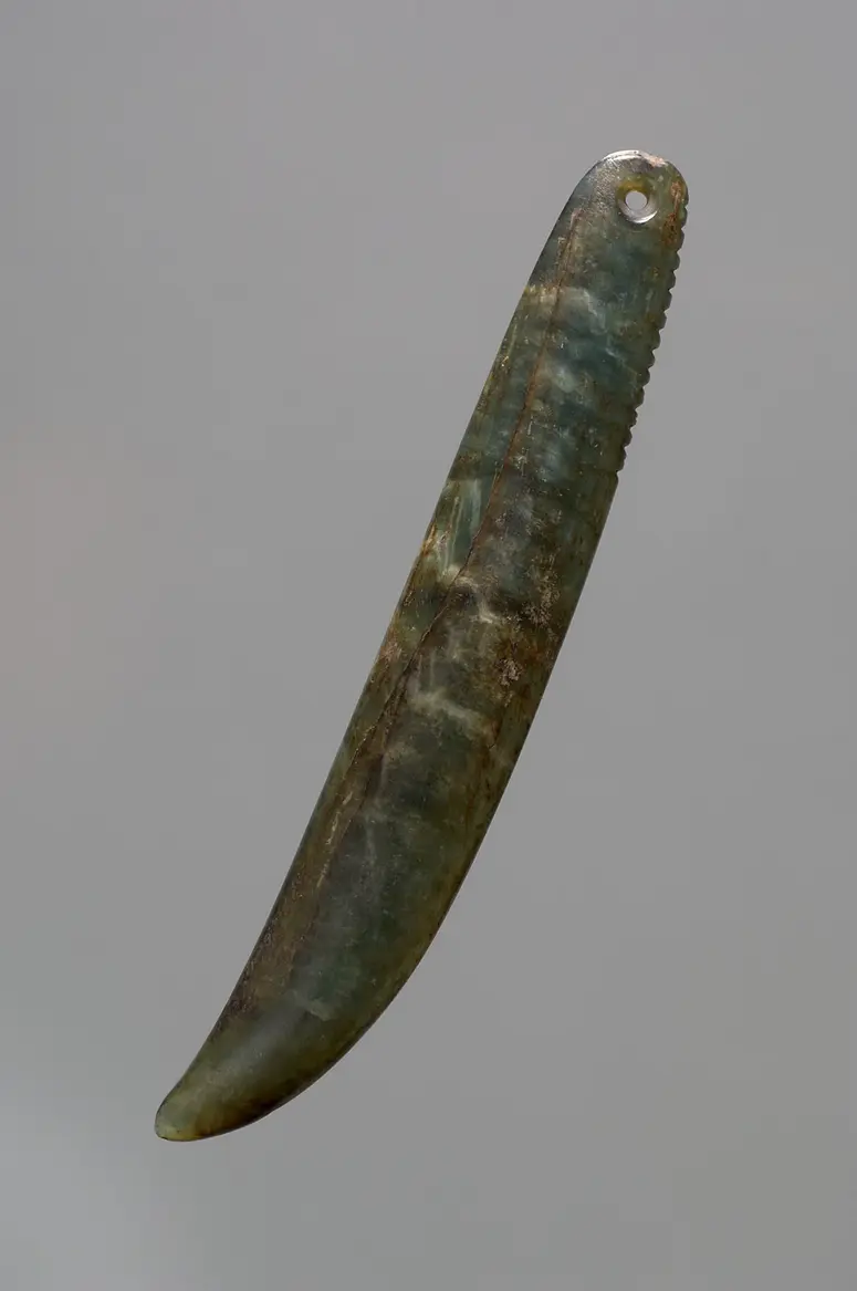 kuru pounamu