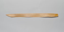 Palm leaf manuscript
