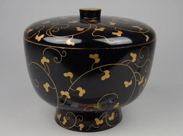 Rice pot