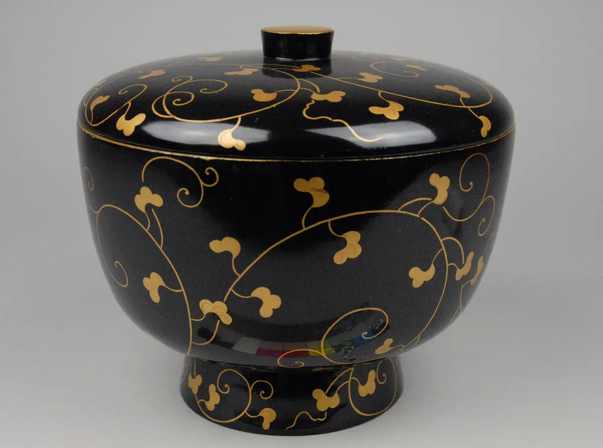 Rice pot