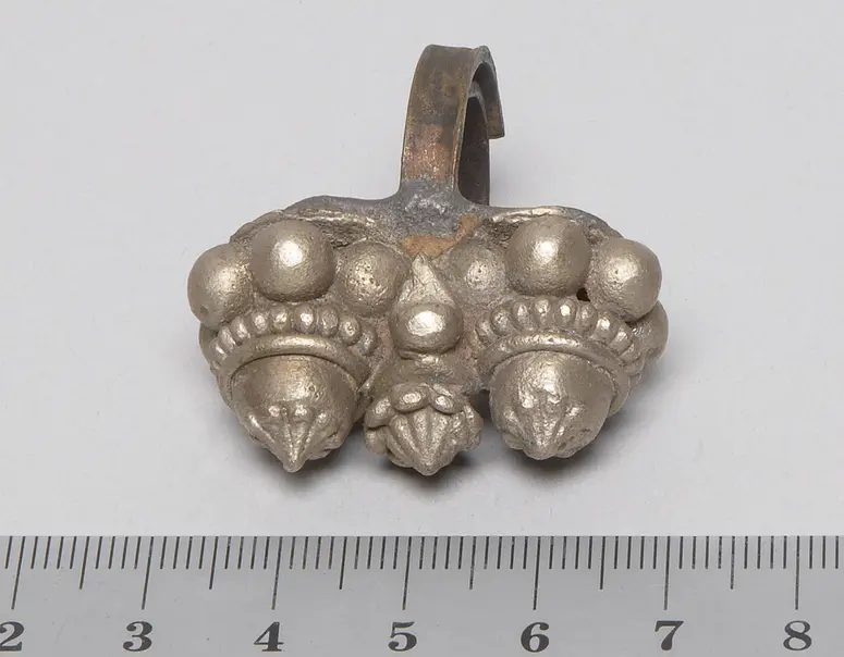 Zehenring