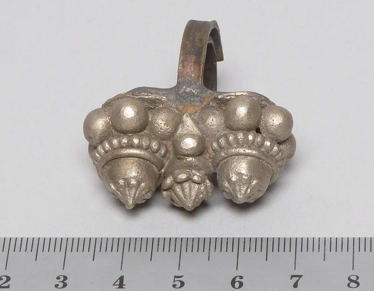 Zehenring