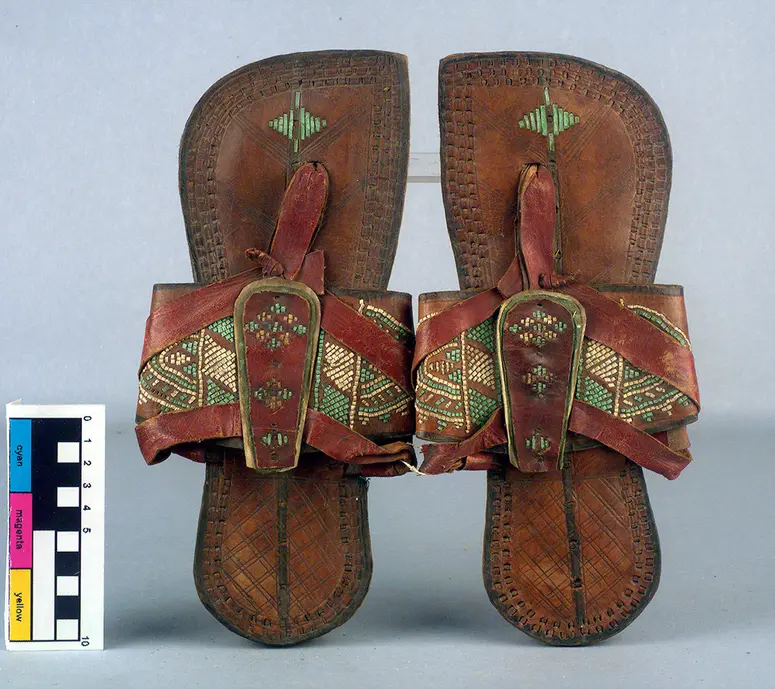 Sandalen