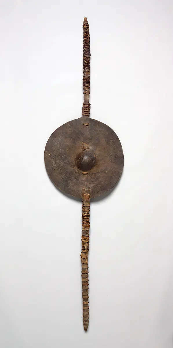Stockschild