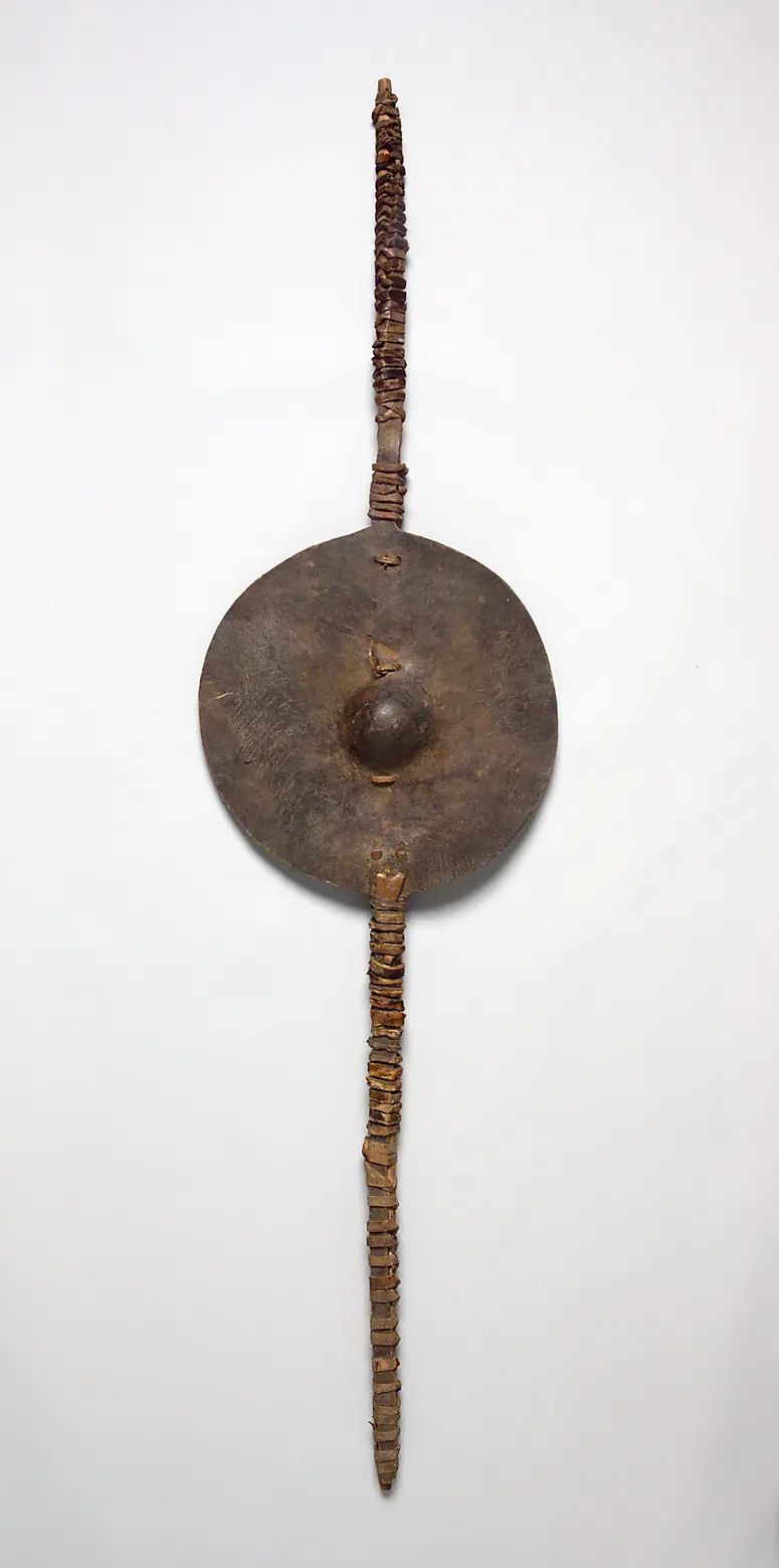 Stockschild