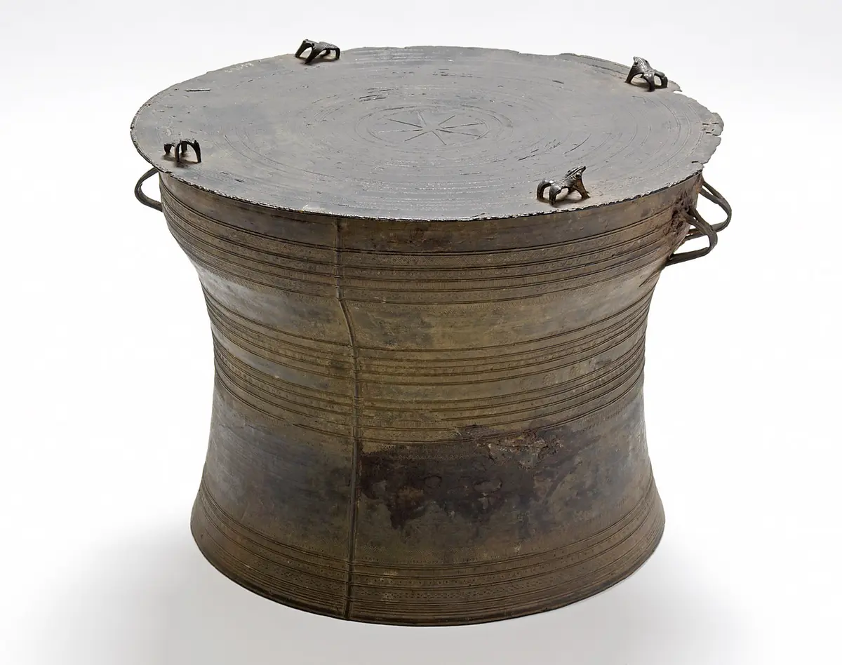Kesselgong