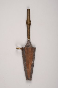 Messer mit Scheide