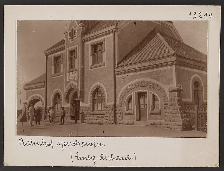 Abzug