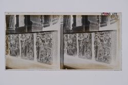 Stereofotografie, Negativ