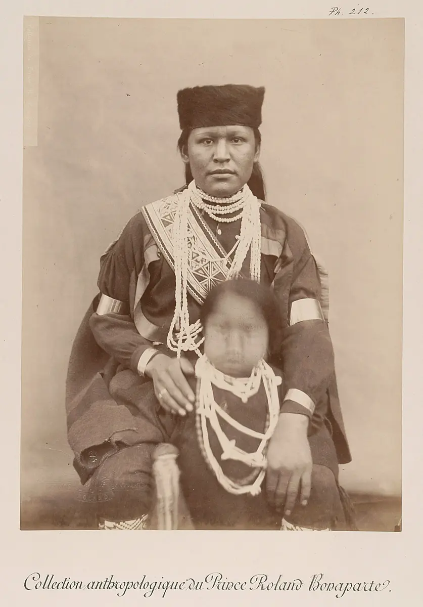 Cat - Ingh-rhanga, junger Mann