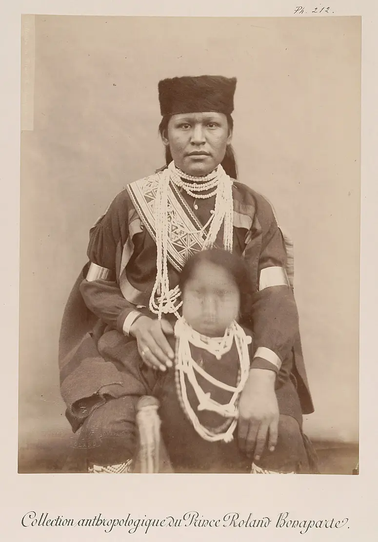 Cat - Ingh-rhanga, junger Mann