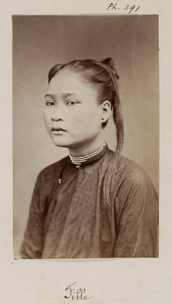 Mädchen
