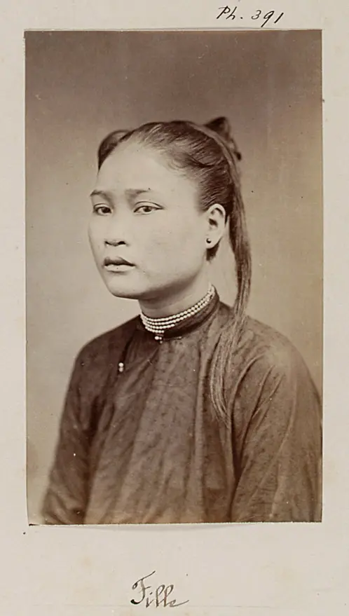 Mädchen