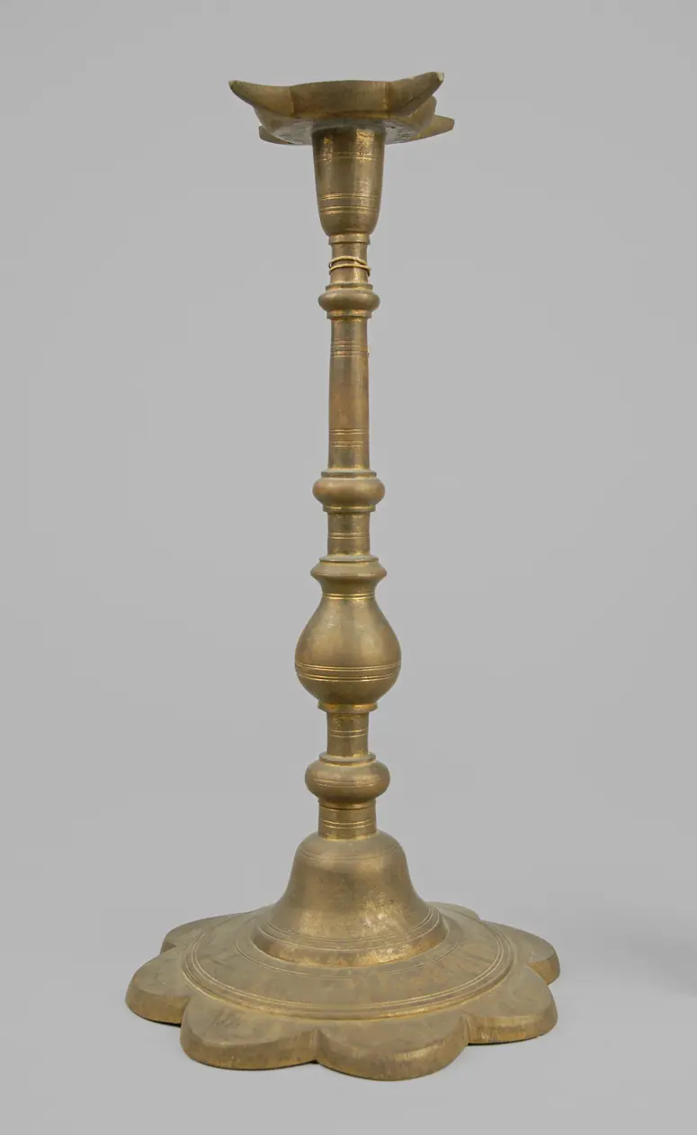 Lampe