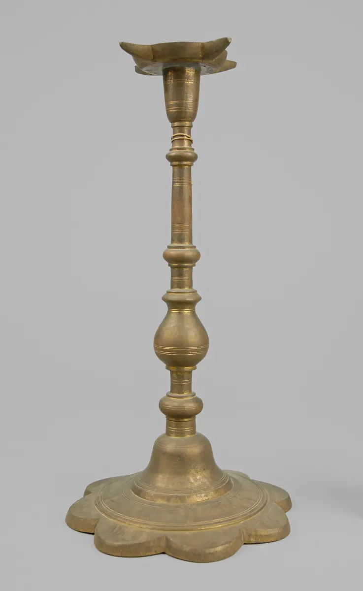 Lampe