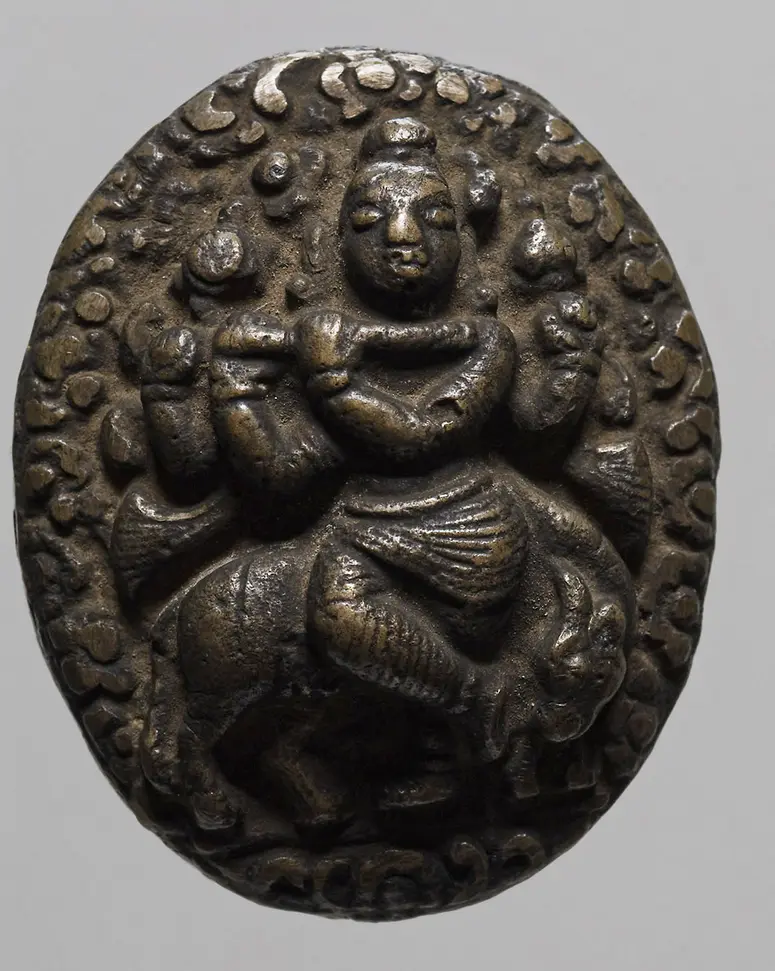 Krishna