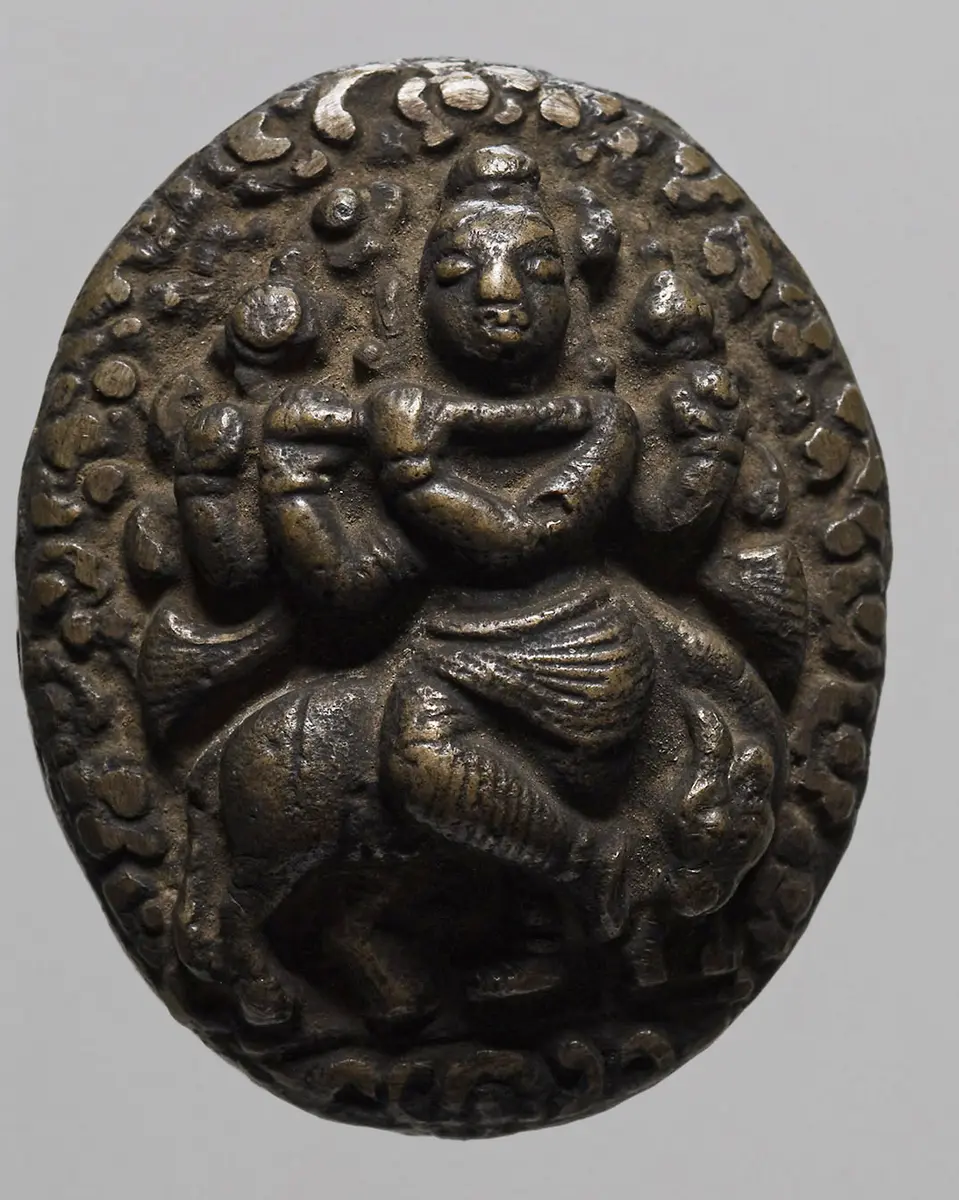 Krishna